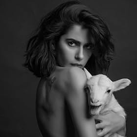 Nesrin Cavadzade Nesrin Cavadzade