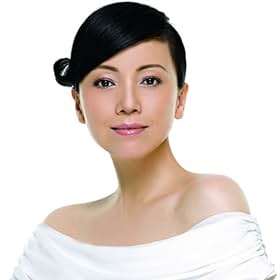 Sheren Tang Sheren Tang