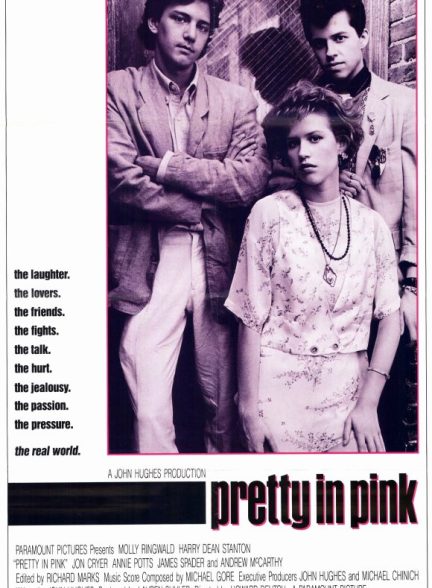 فیلم Pretty in Pink