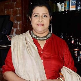 Savita Prabhune Savita Prabhune
