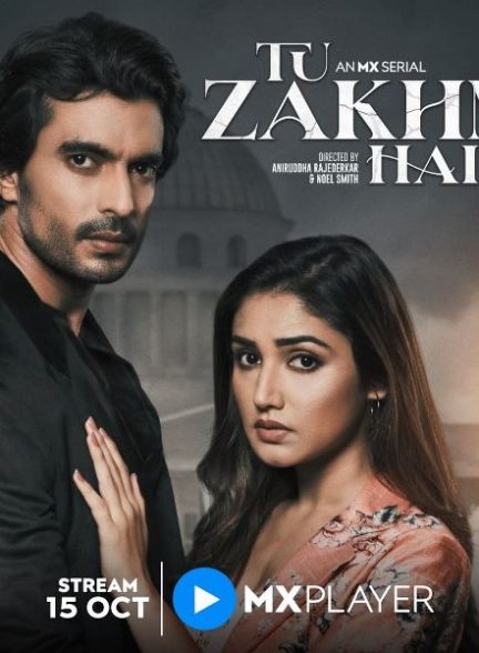 سریال  Tu Zakhm Hai