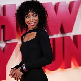 Pippa Bennett-Warner Pippa Bennett-Warner