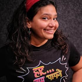 Trupti Khamkar Trupti Khamkar