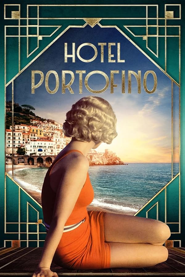 سریال  Hotel Portofino