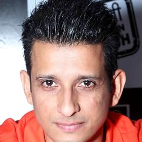 Sharman Joshi Sharman Joshi