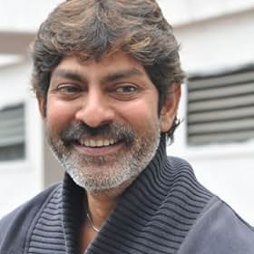 Jagapathi Babu Jagapathi Babu