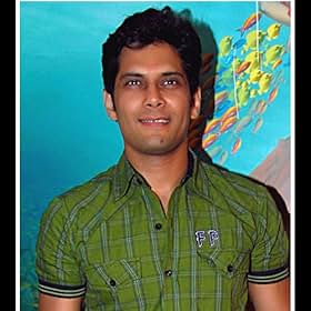 Amar Upadhyay