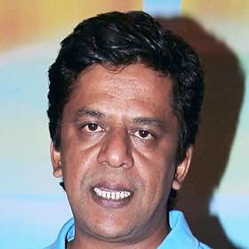 Upendra Limaye Upendra Limaye