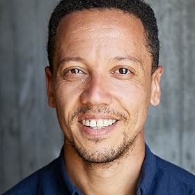 Marvin-Lee Beukes