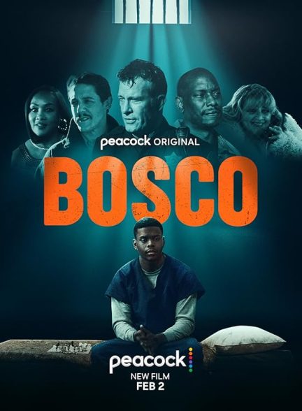 فیلم Bosco