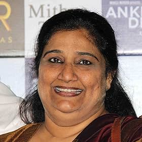 Seema Pahwa Seema Pahwa