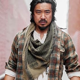Brian Takahashi