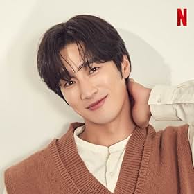 Ahn Bo-hyun Ahn Bo-hyun