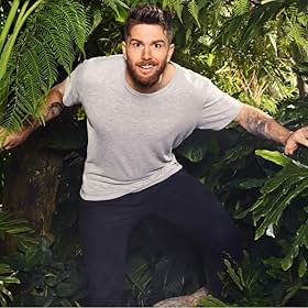 Joel Dommett Joel Dommett