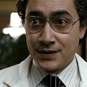 Alessandro Juliani Alessandro Juliani