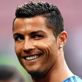 Cristiano Ronaldo Cristiano Ronaldo