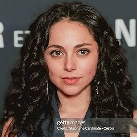 Camille Moutawakil Camille Moutawakil