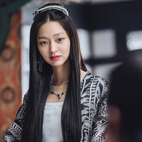 Choi Yu-hwa Choi Yu-hwa