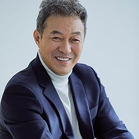 Kim Kap-su Kim Kap-su