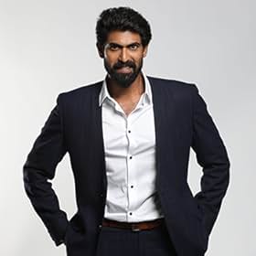 Rana Daggubati Rana Daggubati