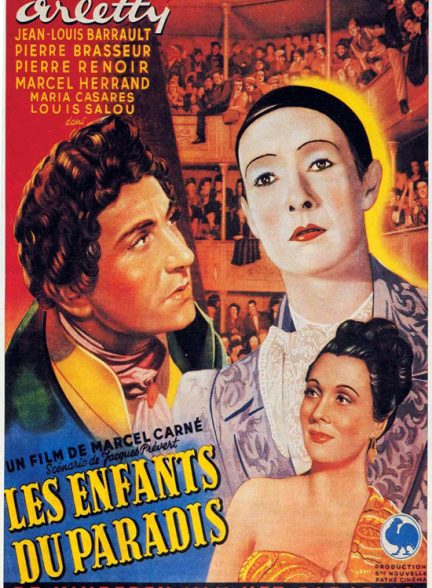 فیلم Children of Paradise