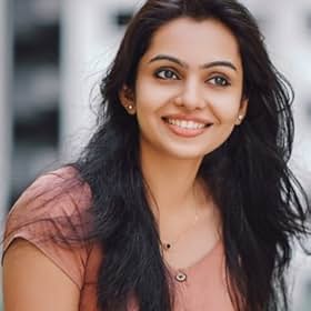 Tanvi Ram