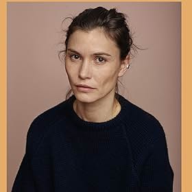 Lisa Loven Kongsli Lisa Loven Kongsli