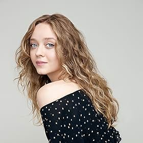 Madeleine Arthur Madeleine Arthur