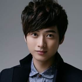 Chengyu Han Chengyu Han