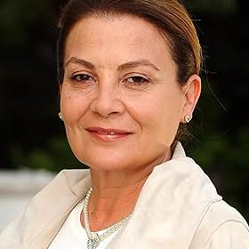 Aliye Uzunatagan Aliye Uzunatagan