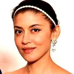 Shabana Raza Shabana Raza