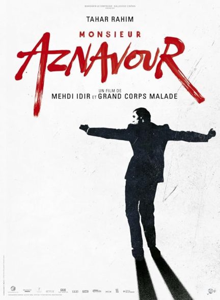 فیلم Monsieur Aznavour
