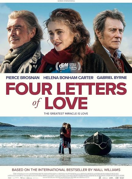 فیلم Four Letters of Love
