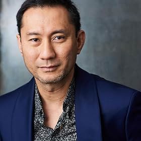 Michael Fujioka