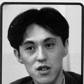 Naoto Ohshima Naoto Ohshima