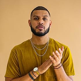 Sarunas J. Jackson Sarunas J. Jackson