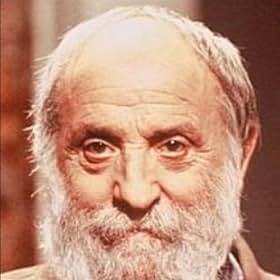 César Baldaccini César Baldaccini